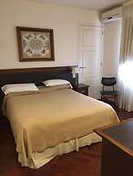 Hotel Cervantes
