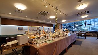Nobeoka Urban Hotel