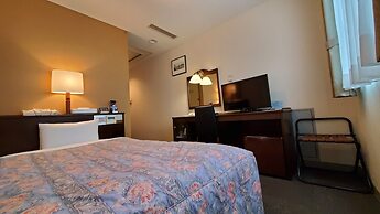 Nobeoka Urban Hotel