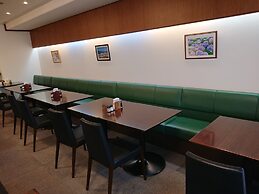 Nobeoka Urban Hotel