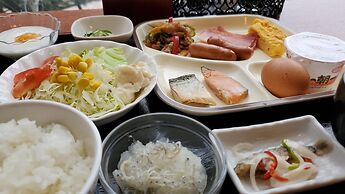 Nobeoka Urban Hotel