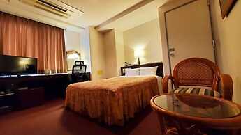 Nobeoka Urban Hotel