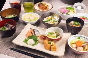 Super Hotel Premier Tokyo Station Yaesu Chuo