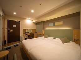 Super Hotel Premier Tokyo Station Yaesu Chuo