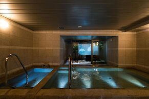 Super Hotel Premier Tokyo Station Yaesu Chuo