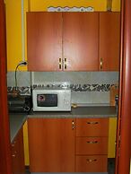 Voyage Butovo - Hostel