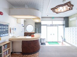 HOTEL Tsuru Sendai