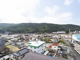 HOTEL Tsuru Sendai
