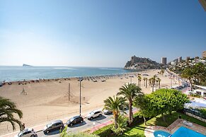 Maria Cristina Beach