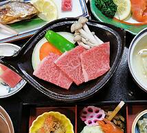 Shiozawa Onsen Shichihokan