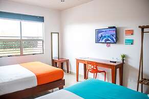 Hotel Terra Viva