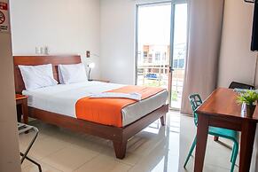 Hotel Terra Viva