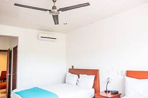 Hotel Terra Viva