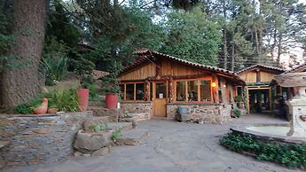 Cabañas Sierra del Tecuan