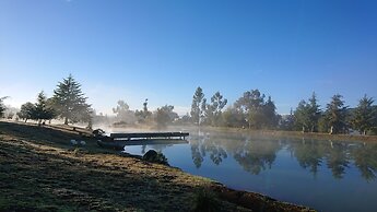 Cabañas Sierra del Tecuan