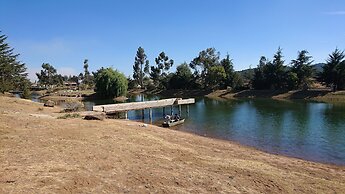 Cabañas Sierra del Tecuan