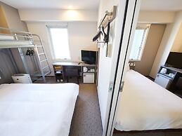 Super Hotel Tokyo Nihonbashi Mitsukoshimae