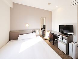 Super Hotel Tokyo Nihonbashi Mitsukoshimae