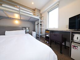 Super Hotel Tokyo Nihonbashi Mitsukoshimae
