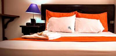 Hotel El Atajo