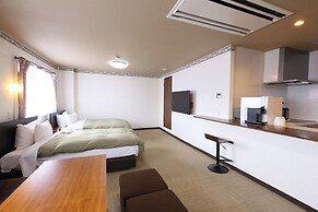 Hotel Takimoto