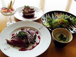 Hotel Takimoto