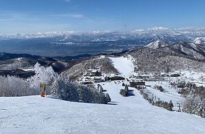 Hotel Takimoto