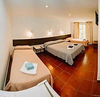 Apart Hotel La Candida