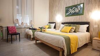 Il Quadrifoglio Guesthouse