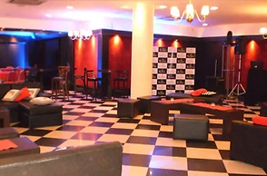 Castelar Hotel Santa Fe
