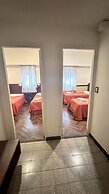 Castelar Hotel Santa Fe