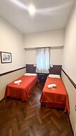 Castelar Hotel Santa Fe