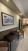 Castelar Hotel Santa Fe