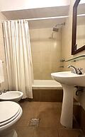 Castelar Hotel Santa Fe