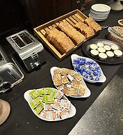 Castelar Hotel Santa Fe