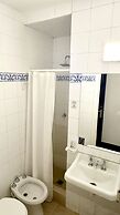 Castelar Hotel Santa Fe