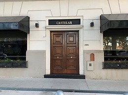 Castelar Hotel Santa Fe