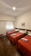 Castelar Hotel Santa Fe