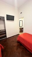 Castelar Hotel Santa Fe