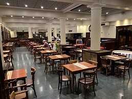 Castelar Hotel Santa Fe