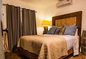 Miraflores 2 BR by Casago