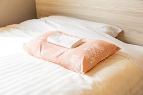 Super Hotel Niihama