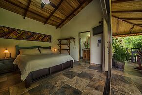 La Finca Lodge