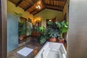 La Finca Lodge