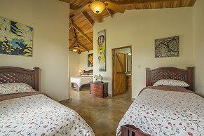 La Finca Lodge