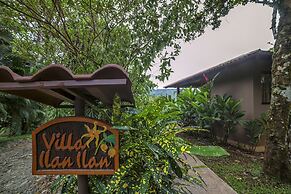 La Finca Lodge