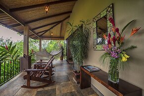 La Finca Lodge