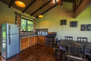 La Finca Lodge