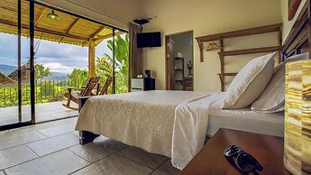 La Finca Lodge