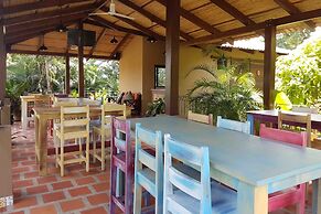 La Finca Lodge